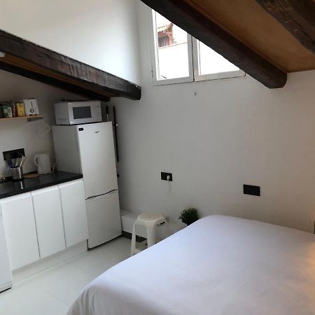 Santa Ana 1 Precioso Apartamento En El Centro De Madrid Apartamento Exterior foto